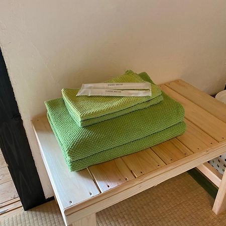 מלון Hirado Momの家 Warabi מראה חיצוני תמונה